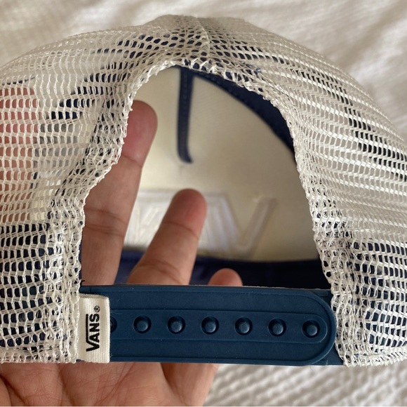 Vans Cap - Picture 5 of 7